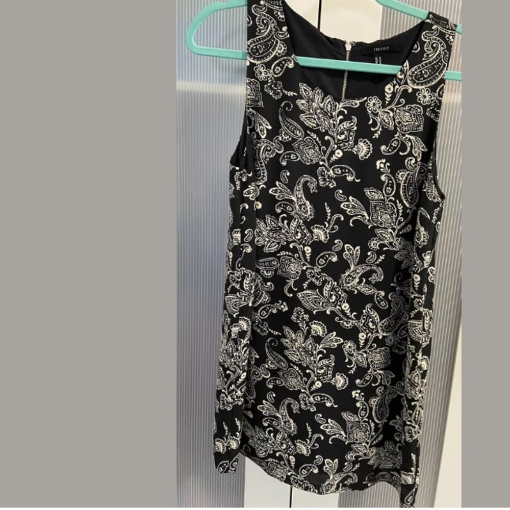 Forever 21 Mini Dress M